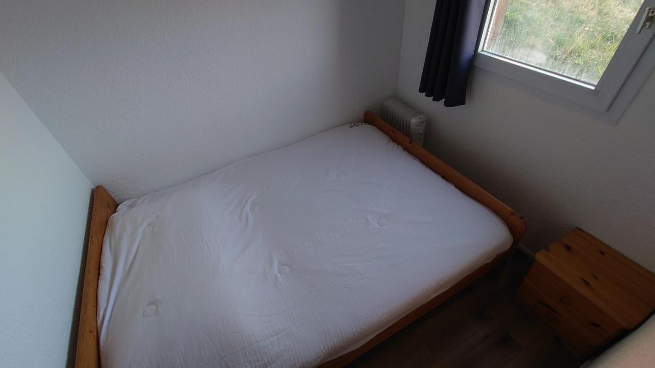 Appartement Les Aiguilles D'Or à Alpe dʼHuez Extérieur photo