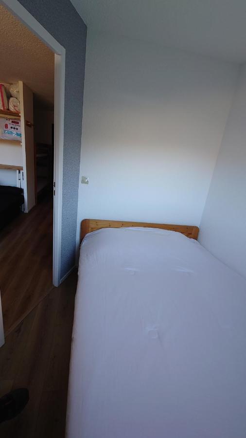 Appartement Les Aiguilles D'Or à Alpe dʼHuez Extérieur photo